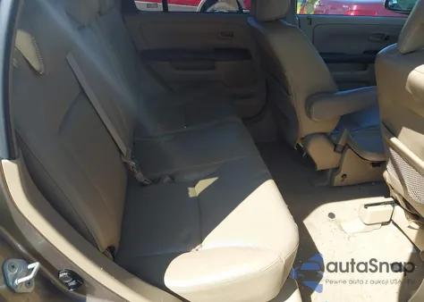 2006 Honda Cr-V Se from USA, damaged, VIN JHLRD78996C001911